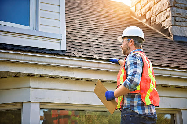 Licensed Roofing service in Bentonville, VA - Ben Roofing and Steel LLC